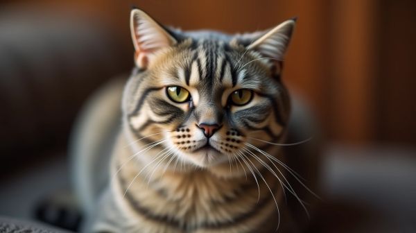 7 conseils innovants pour soigner le pelage du British Shorthair