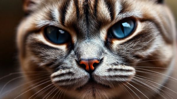7 conseils innovants pour soigner le pelage du British Shorthair