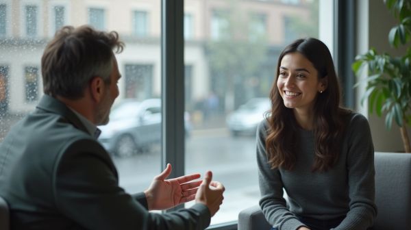 Comment bénéficier d'un accompagnement pro avec une association de coaching à Toulouse