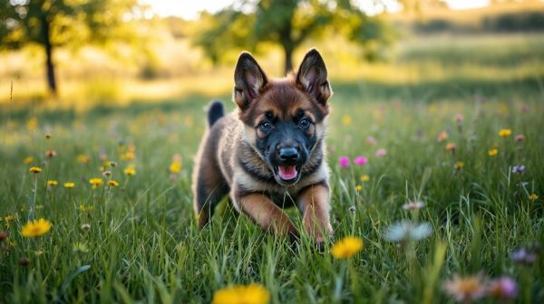 Top 10 jouets indispensables pour un malinois heureux
