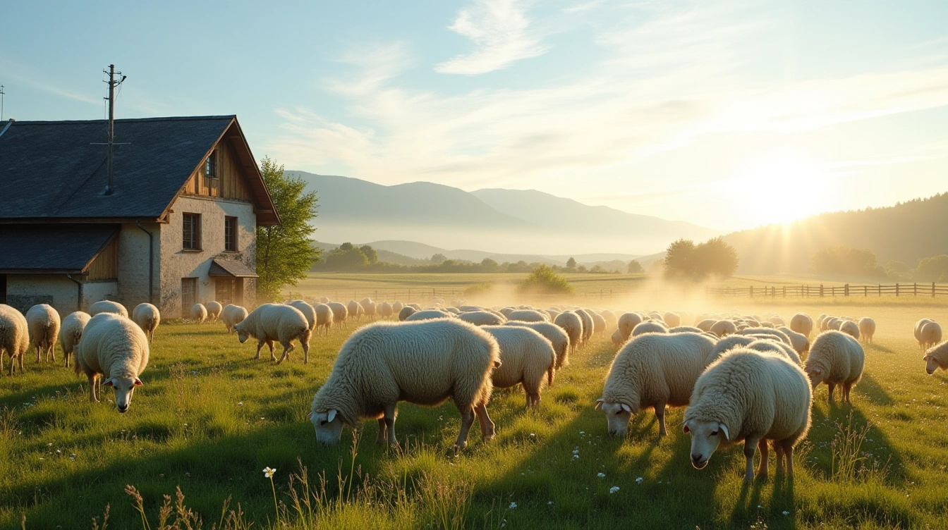 Vos questions sur ces élevages spécialisés